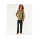 3. RIP CURL Eternal Shred Art Hood-Boy Green