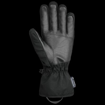 3. Reusch Primus R-TEX XT Mitten women's/men's ski gloves sports black (62/01/224/7701)