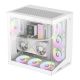 12. Gamemax Case | NEX C56 WH | ATX