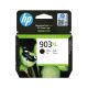 3. HP Black Ink Cartridge HP 903XL, HP903XL=T6M15AE, 825 pages
