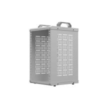 OPEN RACK 10" 9U 280X300 GRAY LANBERG