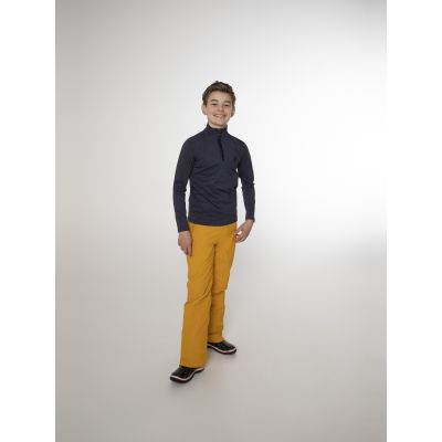 4. Protest WILLOWY JR Kids' 1/4-Zip Top