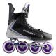 Bauer Vapor Flylite Senior Inline Hockey Skates