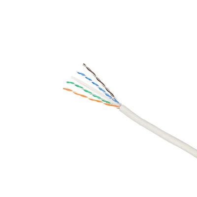 2. Extralink EX.10062 twisted pair network cable CAT6 UTP (U/UTP) V2 Indoor 305M