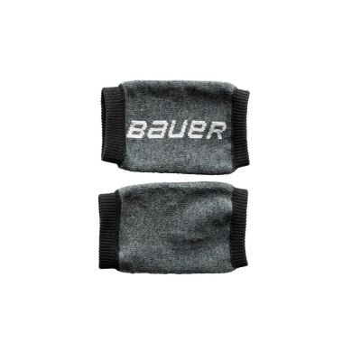 5. Bauer Wrist Guards