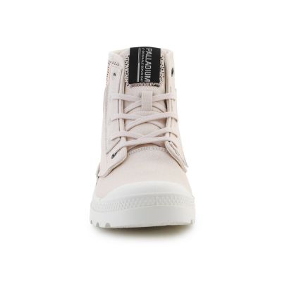 7. Palladium Pampa Underlayer W 99183-297-M Shoes