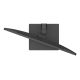 22. MONITOR LG LED UltraFine 4K UHD 27" 27U730A-B