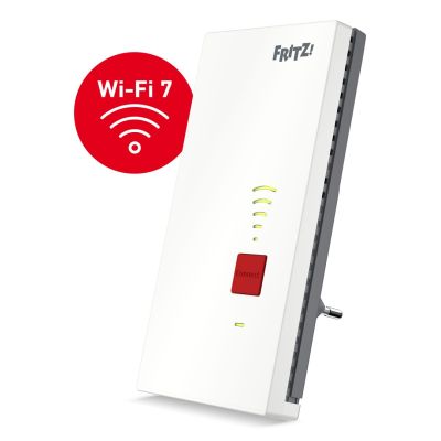 2. Repeater 2700 Network Amplifier 125 Mbit/s White