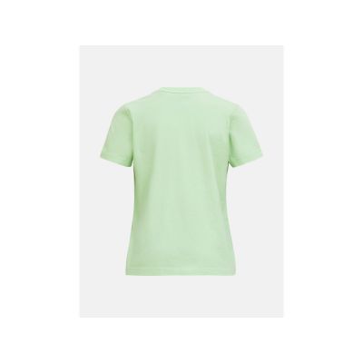 4. PEAK PERFORMANCE Original T-Shirt Junior green