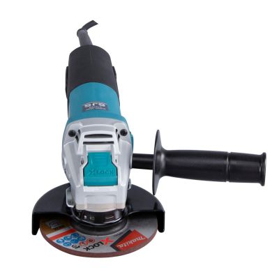 8. Makita GA5080RX02 X-Lock Angle Grinder (GA5080RX02)