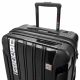 4. SwissBags Tourist suitcase 76444