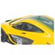 5. Jamara McLaren P1 GTR remote-controlled model On-road racing car Electric motor 1:14