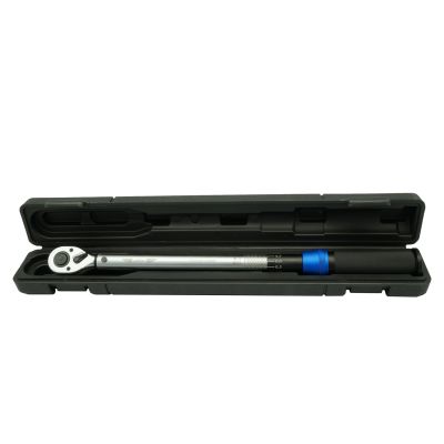 2. ADLER TORQUE WRENCH 3/8" 10-110Nm