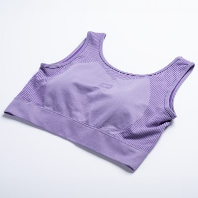 3. IQ Ingel Bra W 92800625398 Sports Bra
