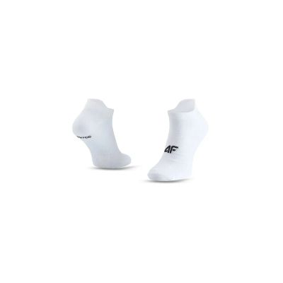 2. Men’s Low-Cut Training Socks 3-Pack 4F 4FWMM00UFSOM374-10S