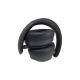2. Conceptronic ALVAH02B Headphones/Headset Wired & Wireless Headband Bluetooth Calls/Music Black