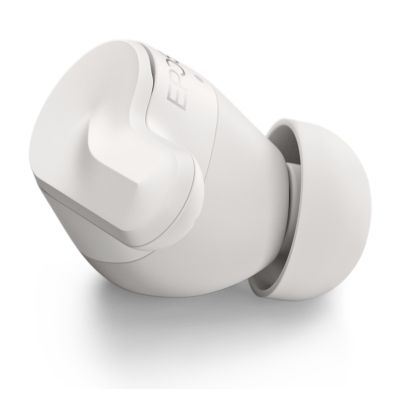 14. Epos Adapt E1 Wireless In-Ear Headphones, Nordic White