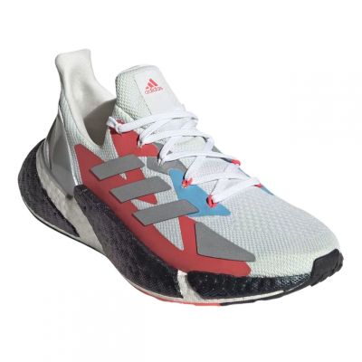 2. Adidas running shoes X9000L4 FW8406