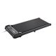 7. REBEL ACTIVE Electric Treadmill RBA-1017