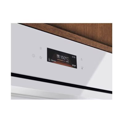 3. ELECTROLUX LOE8F38V Oven