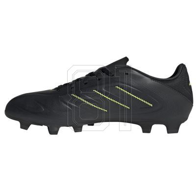 2. Adidas Copa Pure III Club FG/MG M JR2897 shoes
