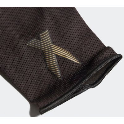 3. adidas X SG League HF9728 shin guards