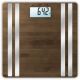 9. Connect Medisana BS 552 Analytical Scale (Bamboo)