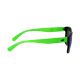3. Sunglasses for children 4F U066 juicy neon green 4FJWSS25ASUNU066 45N