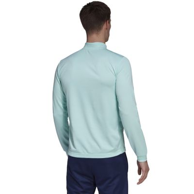 10. Adidas Entrada 22 Training Top M HC5050 sweatshirt