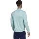 10. Adidas Entrada 22 Training Top M HC5050 sweatshirt