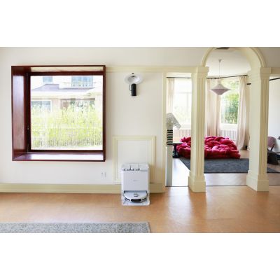 37. EZVIZ RS20 Pro Robot Vacuum Cleaner