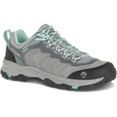 Women's TREZETA Hype W's trekking shoes with WP membrane