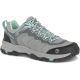 Women's TREZETA Hype W's trekking shoes with WP membrane