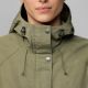 9. Fjällräven Vardag Anorak W F87009-620 softshell jacket