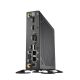 Shuttle DS50U5 Barebones PC Size 1.3L Black i5-1335U