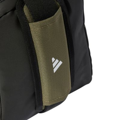 11. adidas Essentials 3-Stripes Duffel XS IZ1906 bag