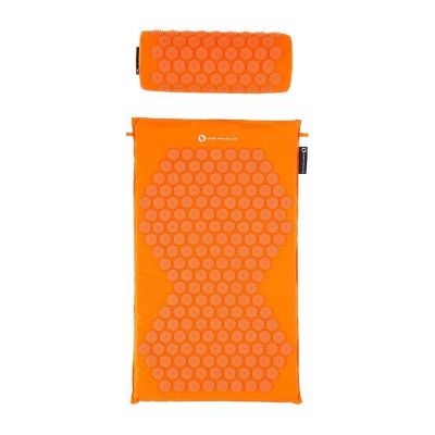 2. HMS AKM03 acupressure mat orange