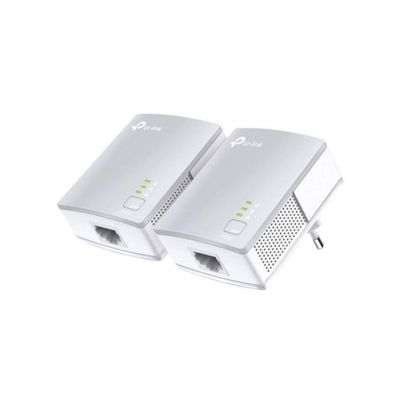 5. TP-Link PA411KIT 500 Mbit/s Wired LAN White 2 pcs.