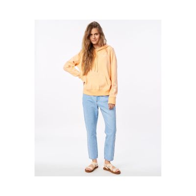 2. RIP CURL Re-Entry Hoodie - Light Orange