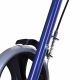 12. Four-wheeled wheelchair support