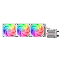 COUGAR Poseidon Ultra 360 ARGB White CPU Water Cooler