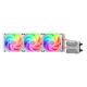 COUGAR Poseidon Ultra 360 ARGB White CPU Water Cooler