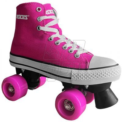 6. Roces Chuck Classic Roller 550030 02/05 roller skates