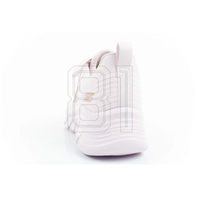 5. Skechers Bobs B Flex sneakers W 117385/LIL