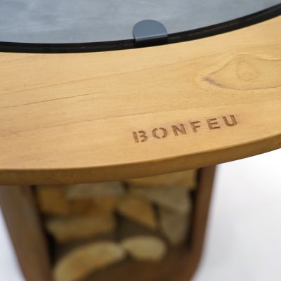 13. BONFEU BONTEAK PROTECTIVE RING FOR BONBIZA