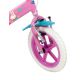 2. 12" Peppa Pig Kids’ Bike, Pink 1195 Pink