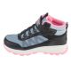 2. Skechers Storm Blazer – Arctic Mass 303493L-BKLP Black Size 28