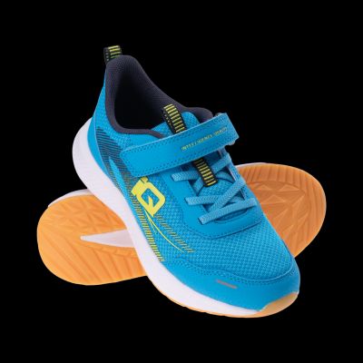 4. LIROC JRB Children's Shoes