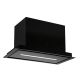 MAAN Helios 60 Touch built-in under-cabinet cooker hood, black