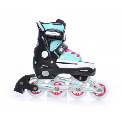 24. Tempish Magic Rebel 10000000415 Adjustable Roller Skates